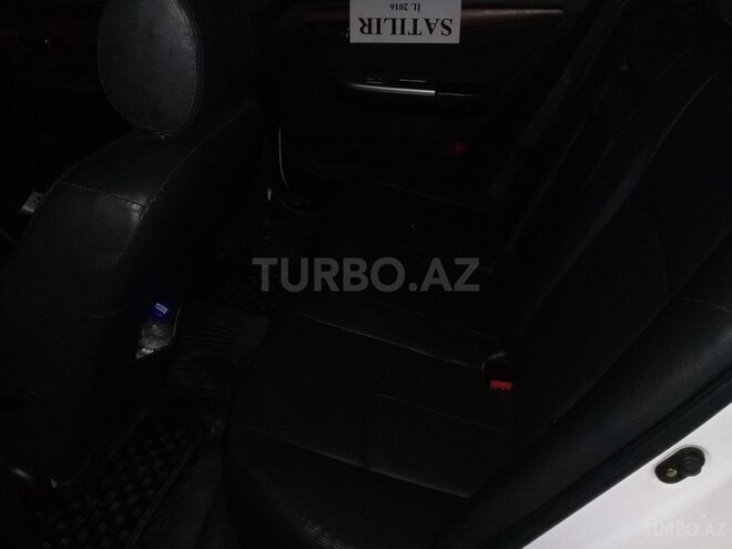 Lifan 620 2016, 41,000 km - 1.6 l - Bakı