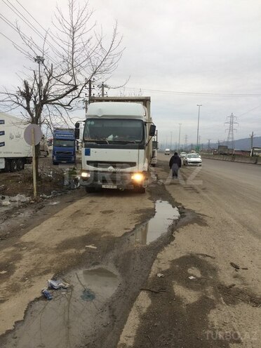 Renault  2001, 785,355 km - 0.5 l - Bakı