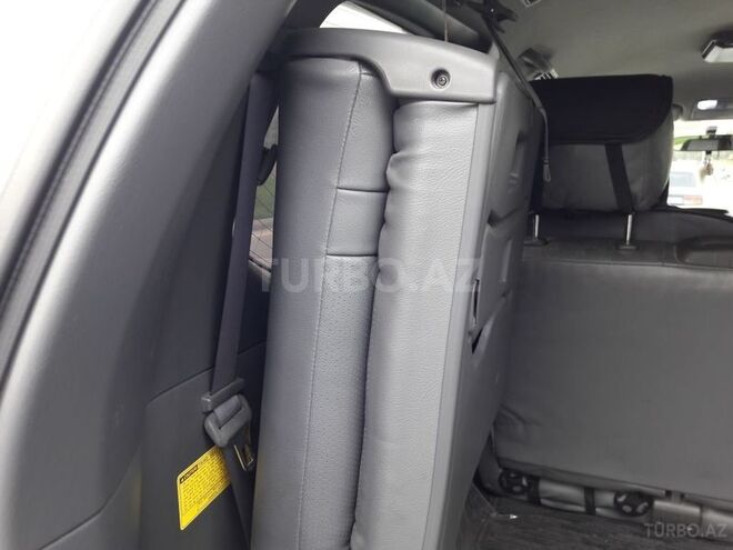 Toyota Prado 2008, 93,400 km - 4.0 л - Bakı