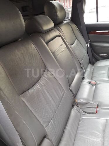 Toyota Prado 2008, 93,400 km - 4.0 л - Bakı