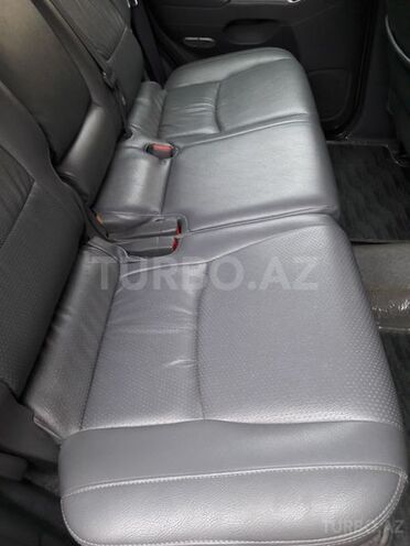 Toyota Prado 2008, 93,400 km - 4.0 л - Bakı