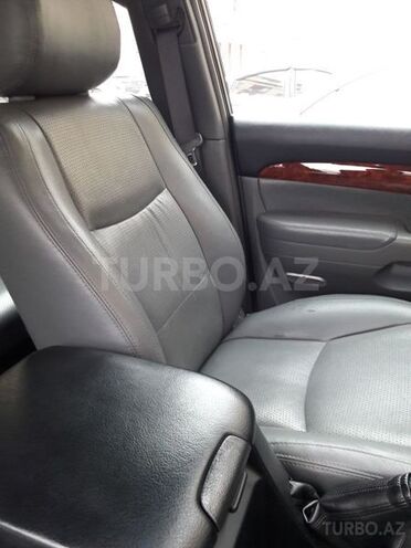 Toyota Prado 2008, 93,400 km - 4.0 л - Bakı
