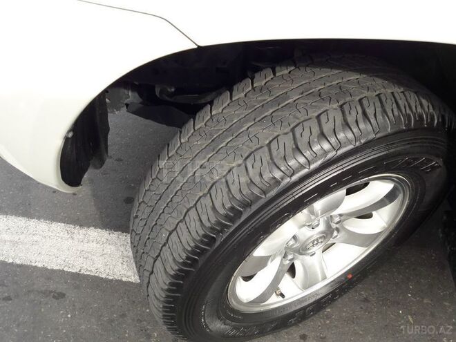 Toyota Prado 2008, 93,400 km - 4.0 л - Bakı