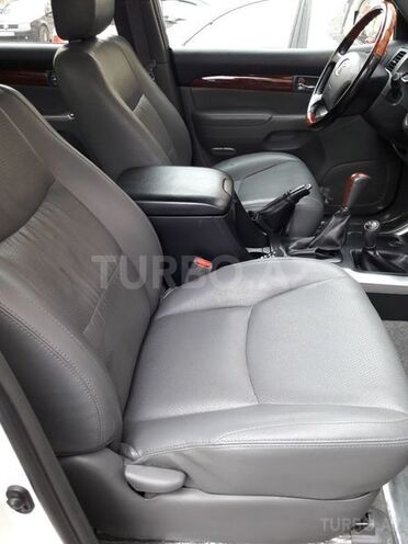 Toyota Prado 2008, 93,400 km - 4.0 л - Bakı