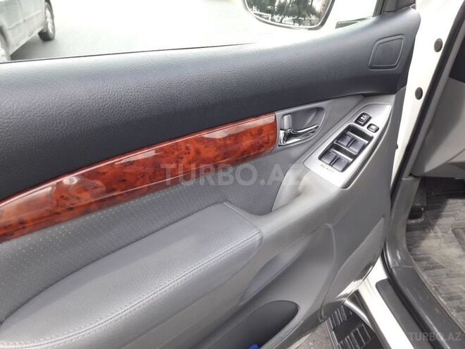 Toyota Prado 2008, 93,400 km - 4.0 л - Bakı