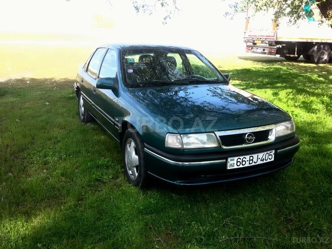Opel Vectra 1995, 265,000 km - 2.0 л - Bakı