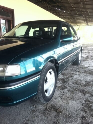 Opel Vectra 1995, 265,000 km - 2.0 л - Bakı