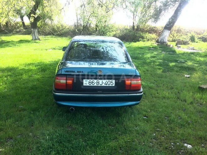 Opel Vectra 1995, 265,000 km - 2.0 л - Bakı