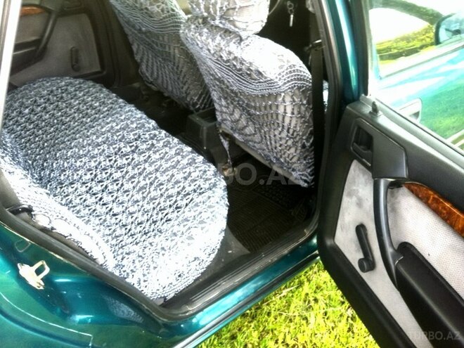 Opel Vectra 1995, 265,000 km - 2.0 л - Bakı