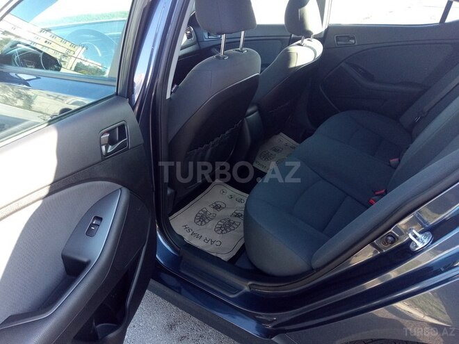 Kia Optima 2015, 18,900 km - 2.4 l - Bakı