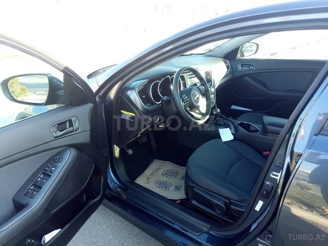 Kia Optima 2015, 18,900 km - 2.4 l - Bakı