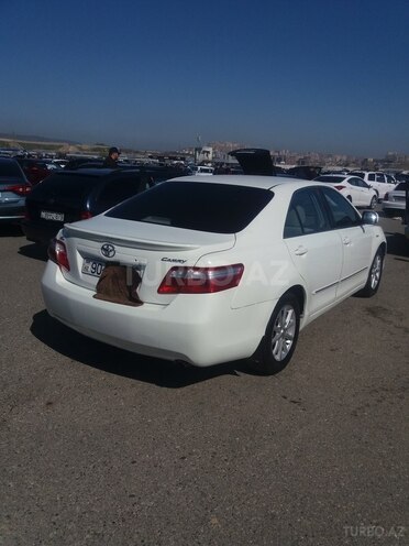 Toyota Camry 2008, 157,000 km - 2.4 l - Bakı