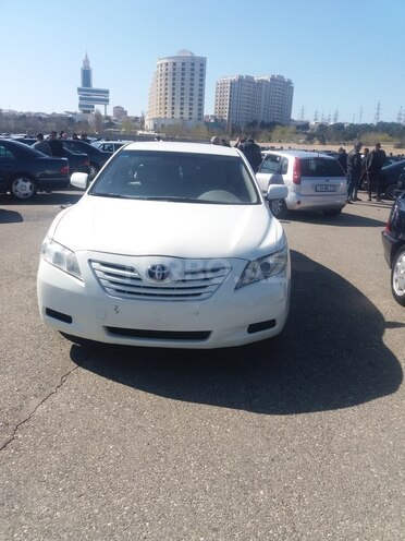 Toyota Camry 2008, 157,000 km - 2.4 l - Bakı