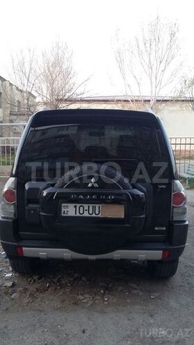 Mitsubishi Pajero 2006, 400,000 km - 3.0 l - Sumqayıt