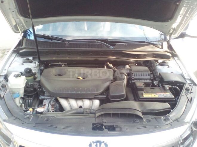 Kia Cadenza 2013, 190,000 km - 0.2 l - Gəncə