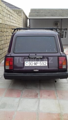 LADA (VAZ) 2104 2001, 155,000 km - 0.2 l - Bakı