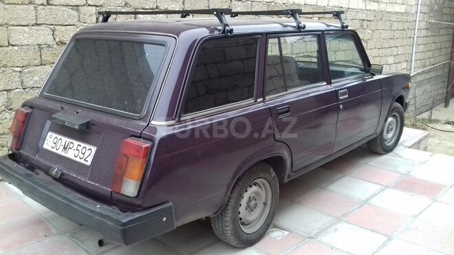 LADA (VAZ) 2104 2001, 155,000 km - 0.2 l - Bakı