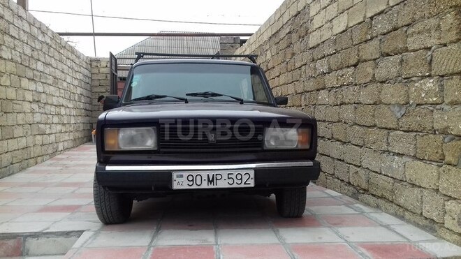 LADA (VAZ) 2104 2001, 155,000 km - 0.2 l - Bakı