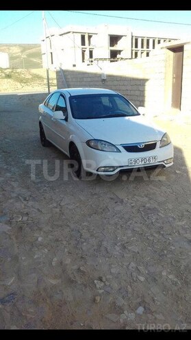 Daewoo Gentra 2014, 115,903 km - 1.5 l - Bakı