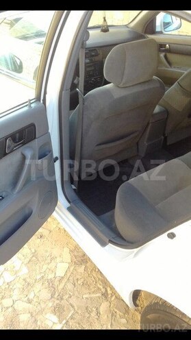 Daewoo Gentra 2014, 115,903 km - 1.5 l - Bakı