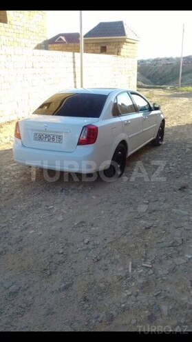 Daewoo Gentra 2014, 115,903 km - 1.5 l - Bakı