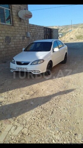 Daewoo Gentra 2014, 115,903 km - 1.5 l - Bakı