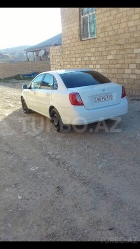 Daewoo Gentra 2014, 115,903 km - 1.5 l - Bakı