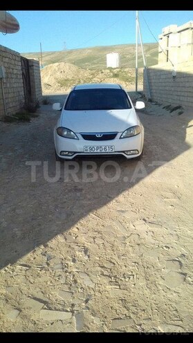 Daewoo Gentra 2014, 115,903 km - 1.5 l - Bakı