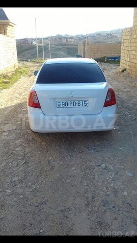 Daewoo Gentra 2014, 115,903 km - 1.5 l - Bakı