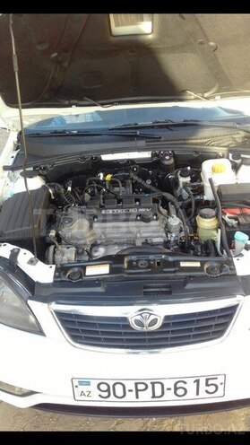 Daewoo Gentra 2014, 115,903 km - 1.5 l - Bakı