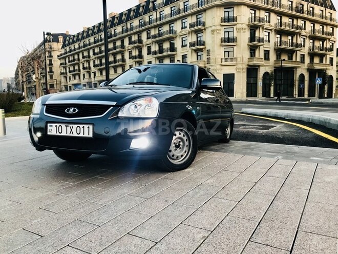LADA (VAZ) Priora 2015, 32,000 km - 1.6 л - Bakı