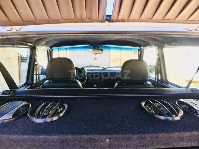 LADA (VAZ) Niva 2015, 54,000 km - 1.7 l - Bakı