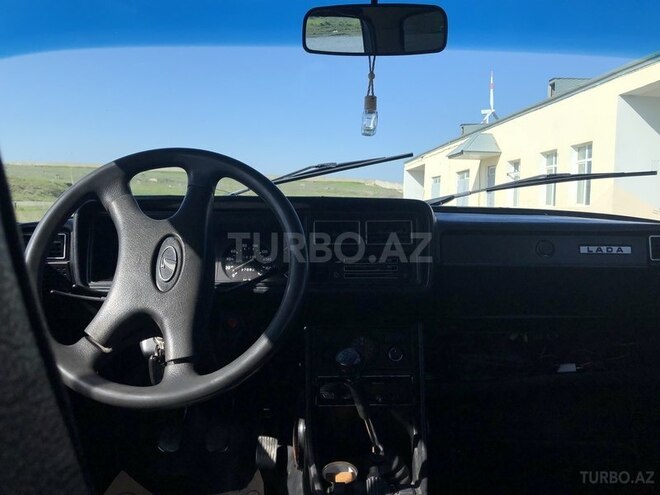 LADA (VAZ) 2107 2007, 127,000 km - 1.6 l - Bakı