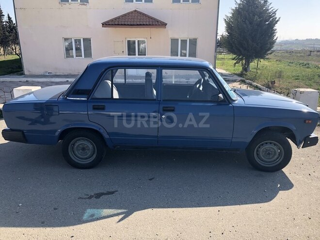 LADA (VAZ) 2107 2007, 127,000 km - 1.6 l - Bakı