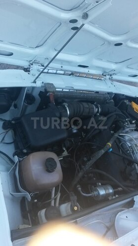 LADA (VAZ) 2107 2009, 87,000 km - 1.6 l - Saatlı