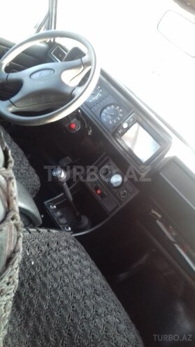 LADA (VAZ) 2107 2009, 87,000 km - 1.6 l - Saatlı