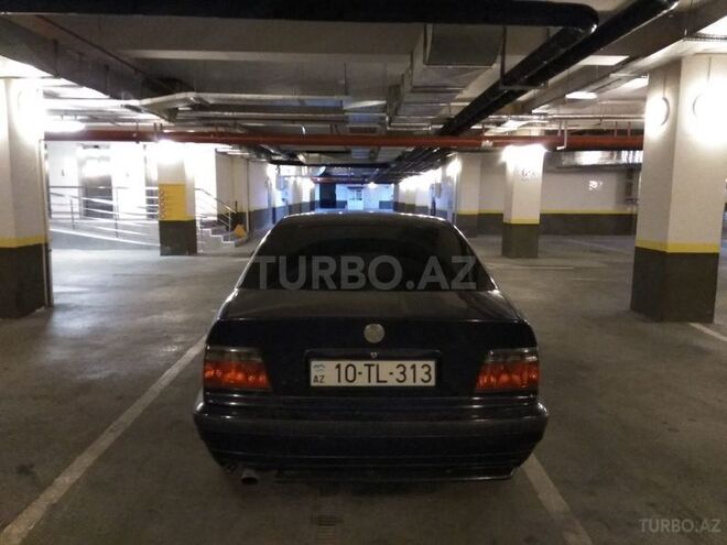 BMW 320 1995, 177,877 km - 0.2 l - Bakı