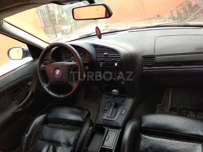 BMW 320 1995, 177,877 km - 0.2 l - Bakı