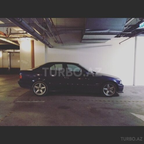 BMW 320 1995, 177,877 km - 0.2 l - Bakı