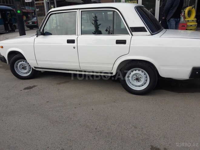 LADA (VAZ) 2107 2004, 954,368 km - 0.2 l - Gəncə