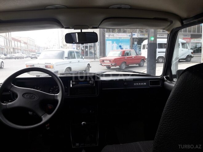 LADA (VAZ) 2107 2004, 954,368 km - 0.2 l - Gəncə