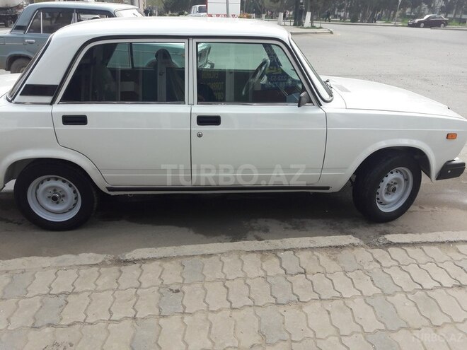 LADA (VAZ) 2107 2004, 954,368 km - 0.2 l - Gəncə