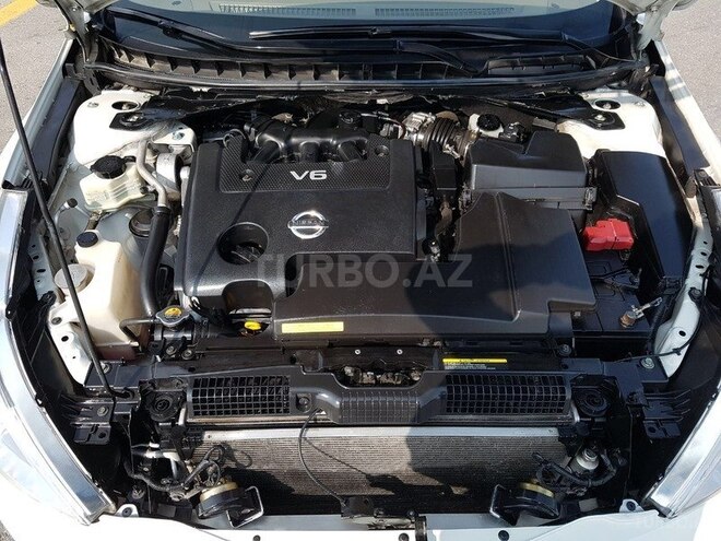 Nissan Teana 2010, 171,000 km - 2.5 l - Bakı