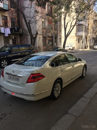 Nissan Teana 2010, 171,000 km - 2.5 l - Bakı