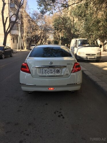 Nissan Teana 2010, 171,000 km - 2.5 l - Bakı