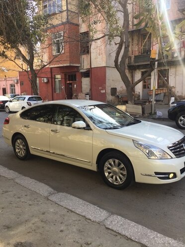 Nissan Teana 2010, 171,000 km - 2.5 l - Bakı