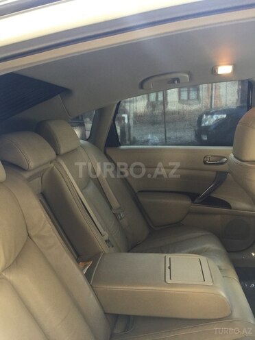 Nissan Teana 2010, 171,000 km - 2.5 l - Bakı