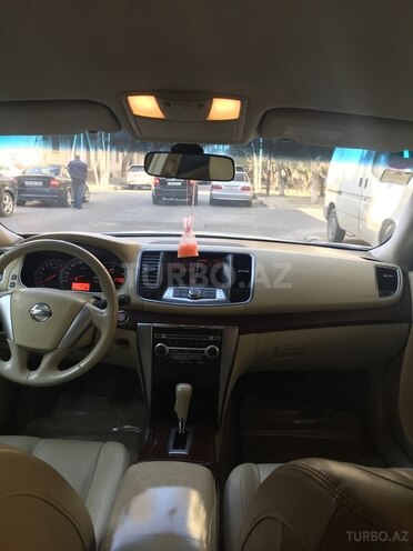 Nissan Teana 2010, 171,000 km - 2.5 l - Bakı