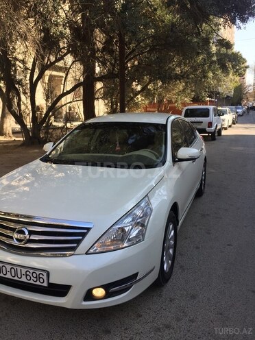 Nissan Teana 2010, 171,000 km - 2.5 l - Bakı