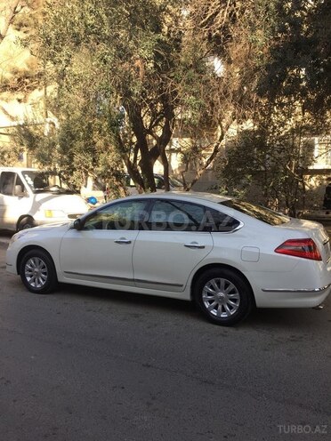 Nissan Teana 2010, 171,000 km - 2.5 l - Bakı